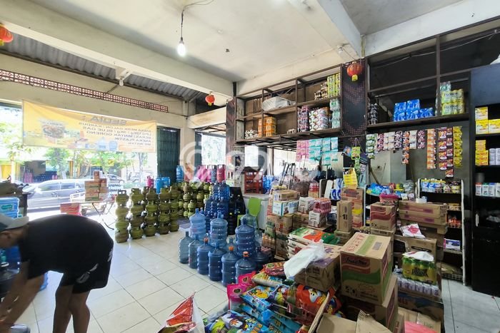 Lokasi Strategis! Dijual Ruko Bisnis di Mulyorejo, Surabaya Kondisi Baik Lokasi Strategis! Dijual Ruko Bisnis di Mulyorejo, Surabaya Kondisi Baik