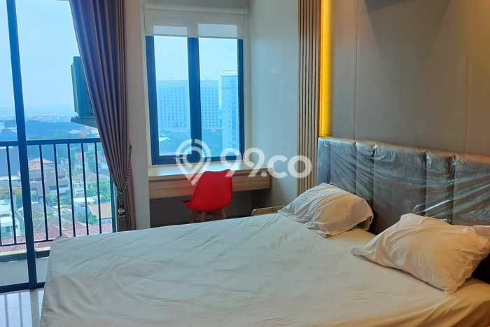 Sewa Sekarang Apartemen Strategis 1 KT, 1 KM di Kawasan Dukuh Pakis Sewa Sekarang Apartemen Strategis 1 KT, 1 KM di Kawasan Dukuh Pakis