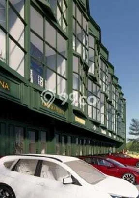 Dijual Ruko di Rungkut Surabaya LT 88m2 / LB 252m2 Dijual Ruko di Rungkut Surabaya LT 88m2 / LB 252m2