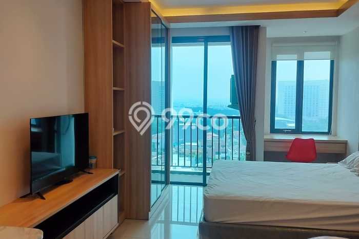 Sewa Sekarang Apartemen Strategis 1 KT, 1 KM di Kawasan Dukuh Pakis Sewa Sekarang Apartemen Strategis 1 KT, 1 KM di Kawasan Dukuh Pakis