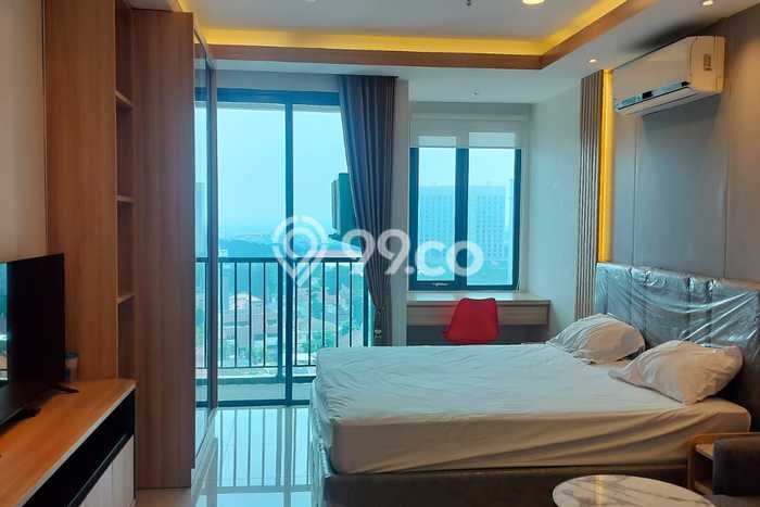 Sewa Sekarang Apartemen Strategis 1 KT, 1 KM di Kawasan Dukuh Pakis Sewa Sekarang Apartemen Strategis 1 KT, 1 KM di Kawasan Dukuh Pakis