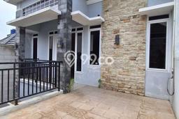 For Sale Rumah 3 Kamar Lokasi Ideal Nyaman dan Strategis di Pancoran Mas For Sale Rumah 3 Kamar Lokasi Ideal Nyaman dan Strategis di Pancoran Mas