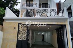 Best Deal Hunian Mewah Ideal dan Luas di Jagakarsa, Jakarta Selatan Best Deal Hunian Mewah Ideal dan Luas di Jagakarsa, Jakarta Selatan