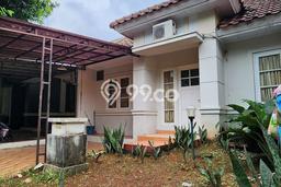 Dijual Cepat Rumah Bagus Siap Huni LB 54m2 di Sawangan, Depok Dijual Cepat Rumah Bagus Siap Huni LB 54m2 di Sawangan, Depok