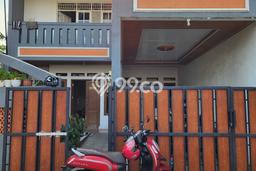 Dijual Rumah Minimalis Bagus Punya 4 KT di Beji Depok SHM Dijual Rumah Minimalis Bagus Punya 4 KT di Beji Depok SHM