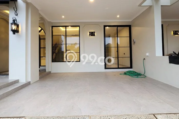Rumah Eksklusif Dijual LT 101m2 di Jagakarsa, Jakarta Selatan Rumah Eksklusif Dijual LT 101m2 di Jagakarsa, Jakarta Selatan