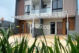 Jual Rumah Murah di Pancoran Mas Depok Harga Rp 1,45 Juta LT 72m2 Jual Rumah Murah di Pancoran Mas Depok Harga Rp 1,45 Juta LT 72m2