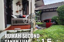 For Sale Rumah 4 Kamar Lokasi Strategis Bagus dan Strategis di Pancoran Mas For Sale Rumah 4 Kamar Lokasi Strategis Bagus dan Strategis di Pancoran Mas