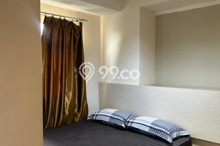 Hunian Apartemen Ekonomis 2 KT 1 KM di Sukolilo, Surabaya, Jawa Timur Hunian Apartemen Ekonomis 2 KT 1 KM di Sukolilo, Surabaya, Jawa Timur