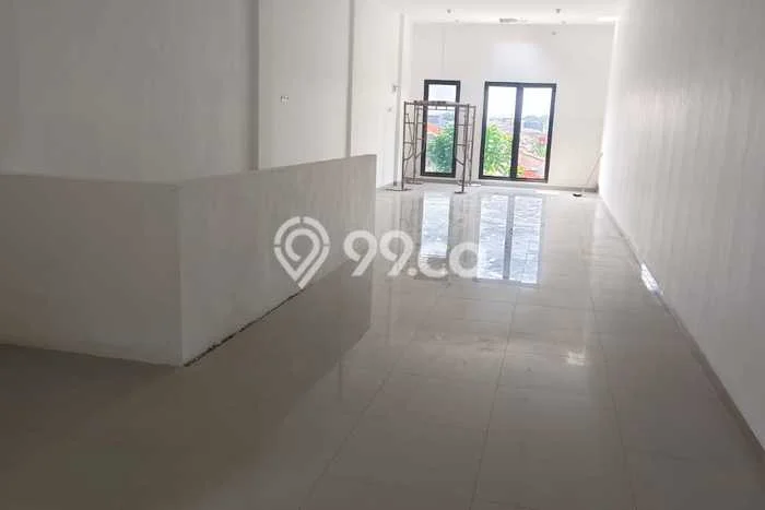 Ruko Dijual Lokasi Emas di Tambaksari Luas 90m2 Ruko Dijual Lokasi Emas di Tambaksari Luas 90m2