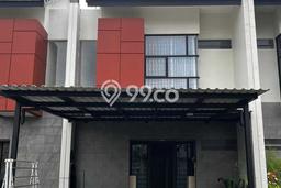 Hunian Cantik Minimalis Lb 72m2 di Sedati, Sidoarjo Hunian Cantik Minimalis Lb 72m2 di Sedati, Sidoarjo