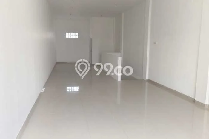 Ruko Dijual Lokasi Emas di Tambaksari Luas 90m2 Ruko Dijual Lokasi Emas di Tambaksari Luas 90m2