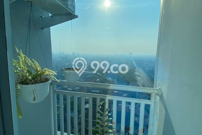 Dijual Apartemen 1 KT 1 KM di Jemursari Luas 23m2 Dijual Apartemen 1 KT 1 KM di Jemursari Luas 23m2