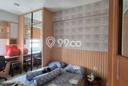 Sewa Apartemen Minimalis 36m2 Punya 1 KT, 1 KM, Lokasi di Sukolilo Sewa Apartemen Minimalis 36m2 Punya 1 KT, 1 KM, Lokasi di Sukolilo