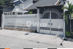 Rumah Modern Cantik 2 Kamar Bisa Langsung Pindah di Mulyorejo Rumah Modern Cantik 2 Kamar Bisa Langsung Pindah di Mulyorejo