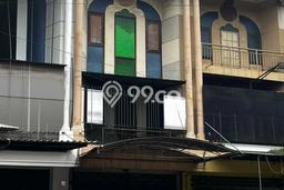 Unit Ruko Dijual di Tambaksari Surabaya Luas Bangunan 202m2 Unit Ruko Dijual di Tambaksari Surabaya Luas Bangunan 202m2