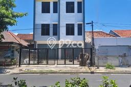 Ruko Dijual Lokasi Emas di Tambaksari Luas 90m2 Ruko Dijual Lokasi Emas di Tambaksari Luas 90m2
