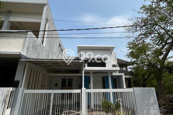 Dijual Rumah Strategis Bagus Punya 2 KT di Kenjeran Surabaya SHM Dijual Rumah Strategis Bagus Punya 2 KT di Kenjeran Surabaya SHM