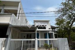Dijual Rumah Strategis Bagus Punya 2 KT di Kenjeran Surabaya SHM Dijual Rumah Strategis Bagus Punya 2 KT di Kenjeran Surabaya SHM