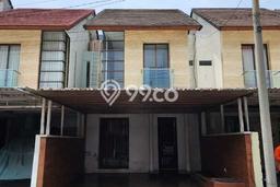 Rumah Modern Minimalis 3 KT Bisa Langsung Pindah di Kenjeran Rumah Modern Minimalis 3 KT Bisa Langsung Pindah di Kenjeran