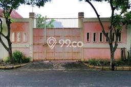 Tanah Kavling untuk Dijual di Kenjeran Surabaya 250m2 Tanah Kavling untuk Dijual di Kenjeran Surabaya 250m2