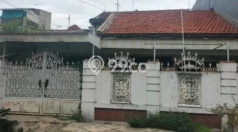 Jual Rumah Strategis Bagus Punya 2 KT di Kenjeran Surabaya SHM Jual Rumah Strategis Bagus Punya 2 KT di Kenjeran Surabaya SHM