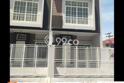 Jual Rumah Bagus Siap Huni LB 100m2 di Kenjeran, Surabaya Jual Rumah Bagus Siap Huni LB 100m2 di Kenjeran, Surabaya