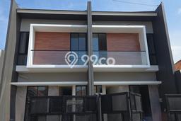 Jual Rumah Minimalis Bagus Punya 4 KT di Sukolilo Surabaya SHM Jual Rumah Minimalis Bagus Punya 4 KT di Sukolilo Surabaya SHM