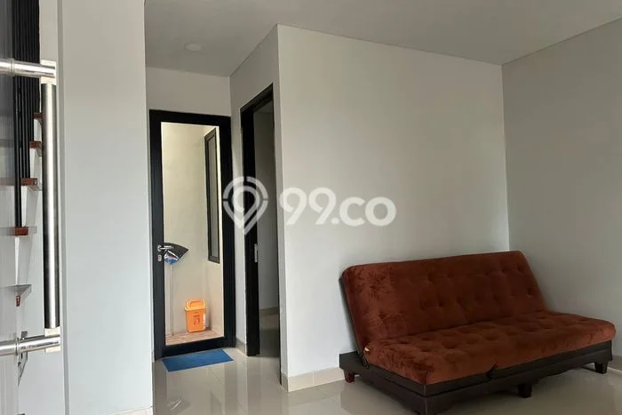 Lokasi terbaik! Rumah siap huni dikontrakkan di Bulak LB 50m2 Lokasi terbaik! Rumah siap huni dikontrakkan di Bulak LB 50m2