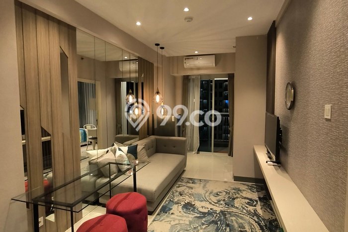 Apartemen Murah dengan 2 BR & 1 KM di Lakarsantri Surabaya Apartemen Murah dengan 2 BR & 1 KM di Lakarsantri Surabaya