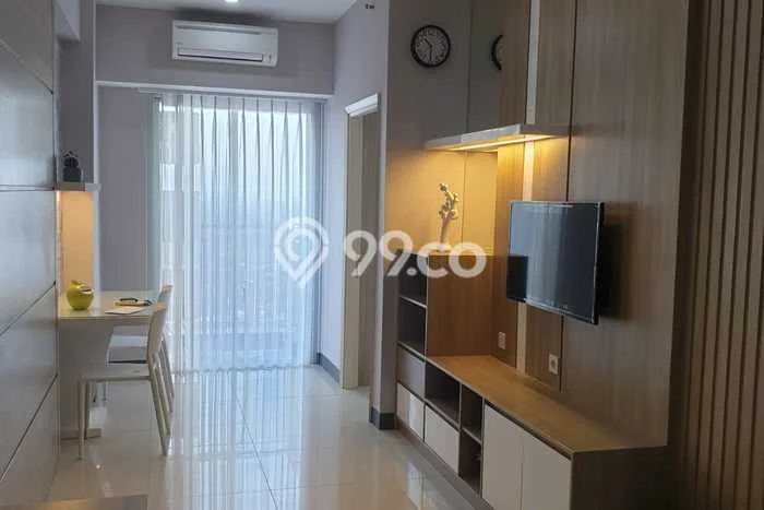 Sewa Apartemen Terjangkau 2 BR di Pakuwon Indah Surabaya Sewa Apartemen Terjangkau 2 BR di Pakuwon Indah Surabaya