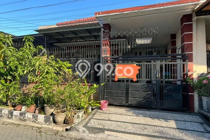For Sale Rumah Mewah Exclusive di Tandes, Surabaya For Sale Rumah Mewah Exclusive di Tandes, Surabaya