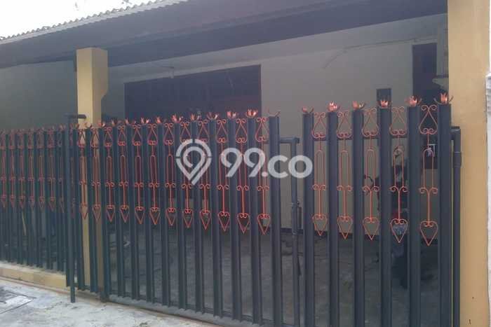 Dijual Rumah 2 Kamar Lokasi Ideal Nyaman dan Strategis di Tandes Dijual Rumah 2 Kamar Lokasi Ideal Nyaman dan Strategis di Tandes