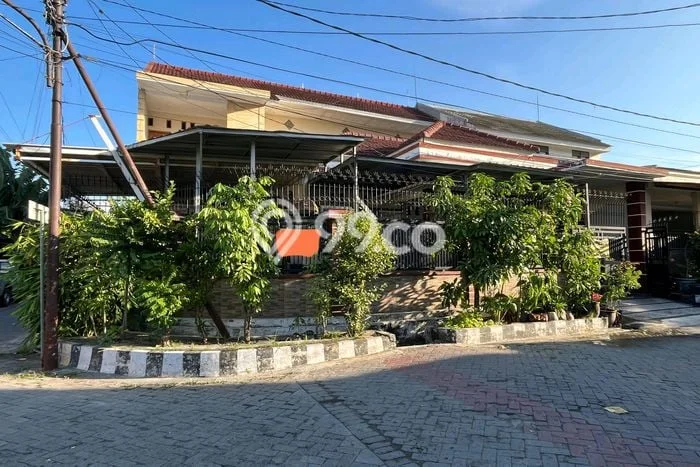 For Sale Rumah Mewah Exclusive di Tandes, Surabaya For Sale Rumah Mewah Exclusive di Tandes, Surabaya