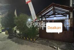 Rumah Modern Minimalis 3 KT Siap Huni di Tandes Rumah Modern Minimalis 3 KT Siap Huni di Tandes