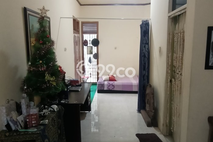 Rumah Modern Cantik 2 Kamar Siap Huni di Tandes Rumah Modern Cantik 2 Kamar Siap Huni di Tandes