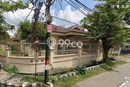 Hunian Super Mewah dengan Akses Paling Strategis di Sukomanunggal, Surabaya Hunian Super Mewah dengan Akses Paling Strategis di Sukomanunggal, Surabaya