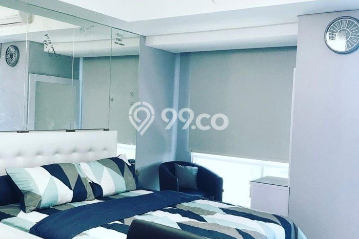 Untuk Dijual Apartemen di Tandes, Surabaya Punya 0 Kamar Tidur Untuk Dijual Apartemen di Tandes, Surabaya Punya 0 Kamar Tidur