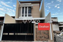 Dijual Hunian Rumah Terawat 3 KT di Sukomanunggal, Surabaya Dijual Hunian Rumah Terawat 3 KT di Sukomanunggal, Surabaya