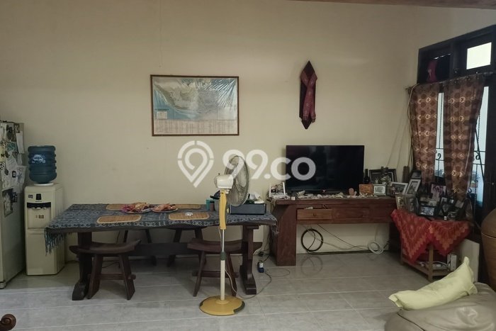 Rumah Modern Cantik 2 Kamar Siap Huni di Tandes Rumah Modern Cantik 2 Kamar Siap Huni di Tandes