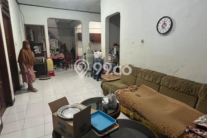Rumah Modern Minimalis 3 KT Siap Huni di Tandes Rumah Modern Minimalis 3 KT Siap Huni di Tandes