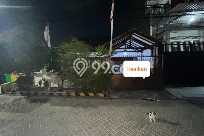 Rumah Modern Minimalis 3 KT Siap Huni di Tandes Rumah Modern Minimalis 3 KT Siap Huni di Tandes