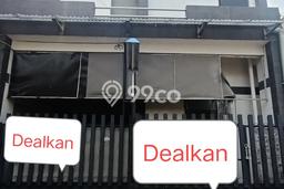 Rumah Minimalis 5 KT LT 120m2 di Sukomanunggal Rumah Minimalis 5 KT LT 120m2 di Sukomanunggal
