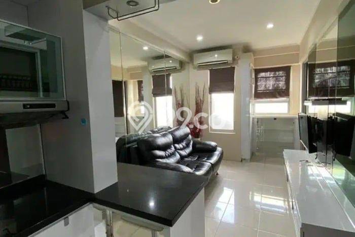 Hunian Apartemen Ekonomis di Surabaya dengan 2 Kamar Tidur, 1 Kamar Mandi Hunian Apartemen Ekonomis di Surabaya dengan 2 Kamar Tidur, 1 Kamar Mandi