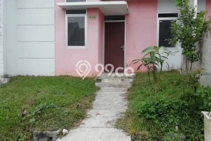 Rumah Murah LT 72m2 di Citra Maja Raya Akses Mudah Rumah Murah LT 72m2 di Citra Maja Raya Akses Mudah