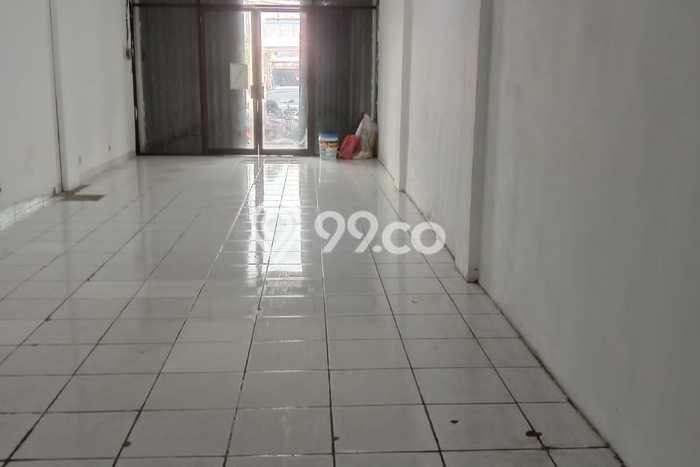 Ruko Paling Dicari LB 67m2 Dijual di Serpong Ruko Paling Dicari LB 67m2 Dijual di Serpong