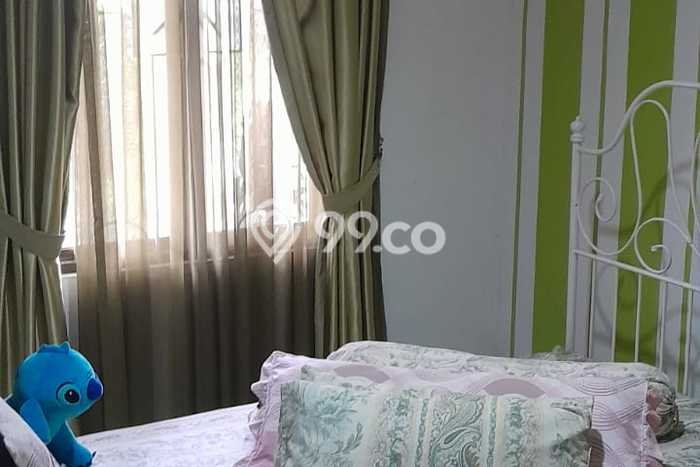 Siap Huni Rumah Mewah 3 Kamar di Ciputat Dekat ke Mana Pun Siap Huni Rumah Mewah 3 Kamar di Ciputat Dekat ke Mana Pun
