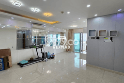Apartemen Favorit Nyaman Dijual di Jakarta Utara dengan 3 Kamar Tidur Apartemen Favorit Nyaman Dijual di Jakarta Utara dengan 3 Kamar Tidur