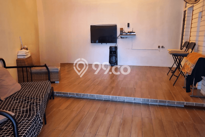 Dijual Rumah Premium dengan Fasilitas Sekitar Lengkap di Pinang, Tangerang Dijual Rumah Premium dengan Fasilitas Sekitar Lengkap di Pinang, Tangerang