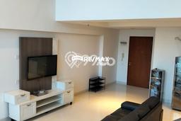 Apartemen Cozy Dijual di Tangerang Spesifikasi 1 KT, 2 KM Apartemen Cozy Dijual di Tangerang Spesifikasi 1 KT, 2 KM